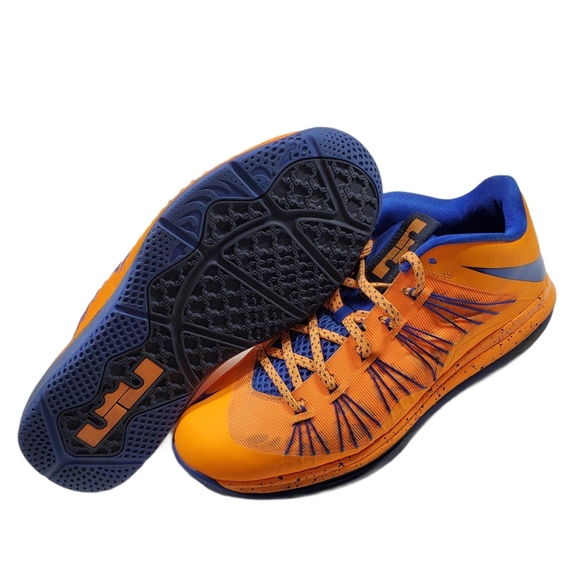 Air Max Lebron - Picture 6 of 15